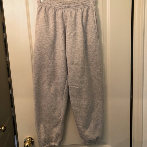 PLT sweatpants - Picture 4 of 5